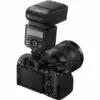 Sony Alpha a7 IV Mirrorless Digital Camera