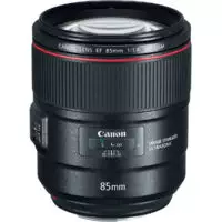 Canon EF 85mm f1.4L IS USM Lens (ประกันศูนย์)
