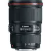 Canon Lens EF 16-35mm f4L IS USM 2
