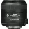 Nikon AF-S DX Micro NIKKOR 40mm 4