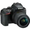 Nikon D5600 kit 3