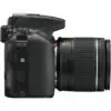 Nikon D5600 kit 8