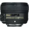 Nikon Lens AF-S 50mm F1.8 G 2