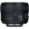 Nikon Lens AF-S 50mm F1.8 G 3