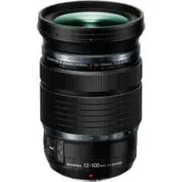 Olympus M.Zuiko 12-100mm f4 PRO IS ED 1