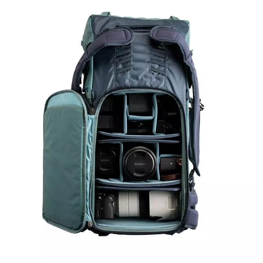  รีวิว Shimoda Explorer Backpack