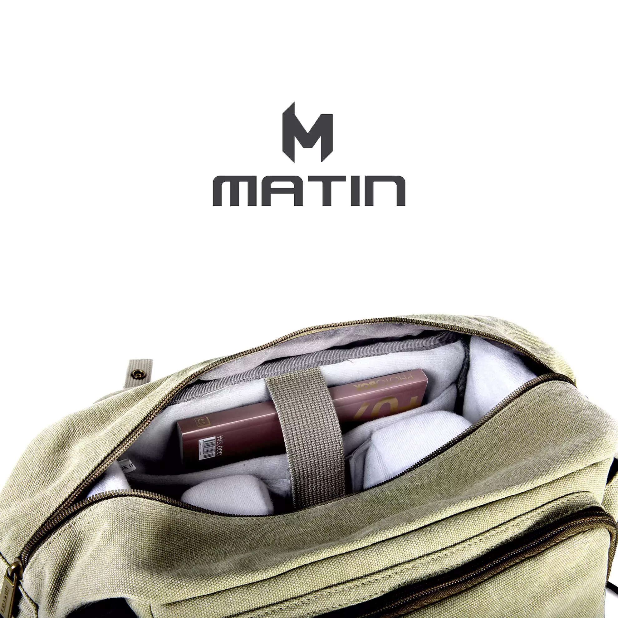 Matin M-11602 Adventure 38