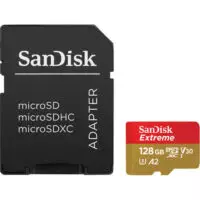 Sandisk Extreme 128gb 1