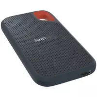 Sandisk (SDSSDE60-250G-G25) Extreme 250GB Portable SSD USB 3.1 Type-C (ประกัน Synnex)