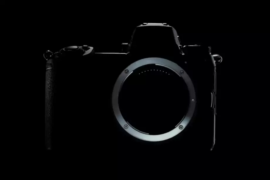  Leak : Adapter Nikon Z To F Mount อาจจะมาพร้อม Nikon Z7 article