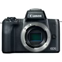 Canon EOS M50 body Black (ประกันศูนย์)