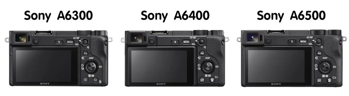 Guide : 8 เรื่องควรรู้ก่อนซื้อ Sony A6400