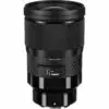 Sigma 28mm f1.4 DG HSM Art Lens for Sony E