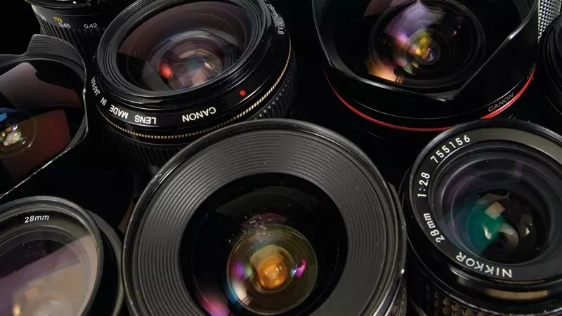  Buyer Tips : 9 Tips สำหรับการเลือกซื้อกล้อง & เลนส์มือ 2
