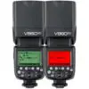 Godox (V860IIC) VING TTL Speedlite