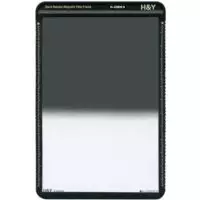H&Y K-Series 100x150mm (KH09) Hard GND 0.9 Filter (3 Stops) w Magnetic Frame