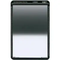 H&Y K-Series 100x150mm (KR09) Reverse GND 0.9 Filter (3 Stops) w Magnetic Frame