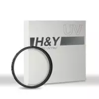 H&Y MRC UV Filter