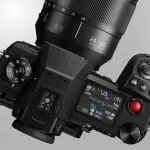 Digital Camera
