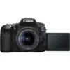 Canon EOS 90D DSLR Camera with 18-55mm Lens