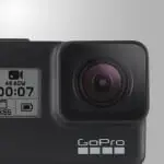 กล้อง Gopro และอุปกรณ์