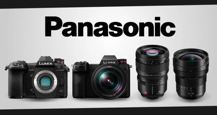 Panasonic ราคา