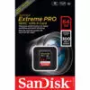 SanDisk (SDSDXPK-064G) 64GB Extreme PRO UHS-II SDXC Memory Card