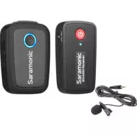 Saramonic Blink 500 B1 Digital Camera-Mount Wireless-1