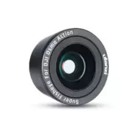 Ulanzi OA-6 Fisheye & Wide angle Lens for DJI Osmo Action (1488)