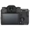 FUJIFILM X-H1 Mirrorless Digital Camera Body with Battery Grip Kit