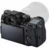 FUJIFILM X-H1 Mirrorless Digital Camera Body with Battery Grip Kit