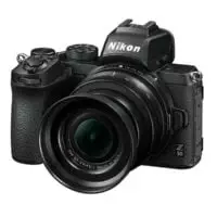 Nikon Z 50 Mirrorless Digital Camera with 16-50mm Lens (ประกันศูนย์)