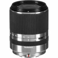Tamron 14-150mm f3.5-5.8 Di III Lens for Micro Four Thirds Silver