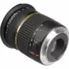 Tamron SP AF 10-24mm f / 3.5-4.5 DI II Zoom Lens For Canon