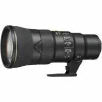 Nikon AF-S NIKKOR 500mm f5.6E PF ED VR Lens