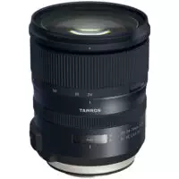 Tamron Lens SP 24-70mm F2.8 DI VC USD G2 (A032) for Canon