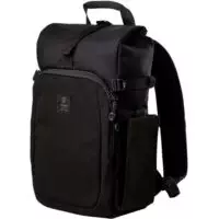 Tenba (637-721) Fulton 10L Camera Backpack Black