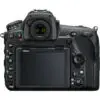 Nikon D850 DSLR Camera kit 24-120mm lens