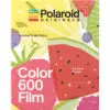 Polaroid Originals Color 600 Instant Film Summer Fruits Edition