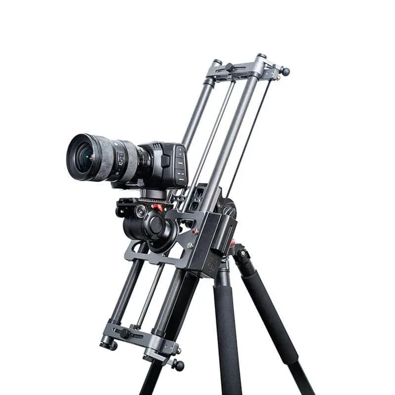 YC Onion HDM80 HOT DOG 80cm prlx & Pan Slider with App