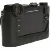 Artisan & Artist Leather Half Case for Leica CL (Black)
