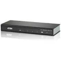 ATEN VS184A HDMI Splitter 4-Port 1x4
