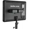Godox (LEDP260C) Ultra Slim Led Video Light CRI95 3300-5600K