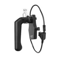 Nanlite BH-FZ60-V V-mount Battery Holder for Forza 60