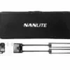 Nanlite ไฟ LED Mira 26B Beauty Light