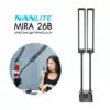Nanlite ไฟ LED Mira 26B Beauty Light