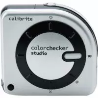 Calibrite (X-Rite) CCSTUDIO ColorChecker Studio Professional Capture to Print Calibration