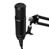 MAONO AU-PM320 XLR Condenser Microphone Professional Vocal Studio Mic