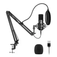 Maono AU-PM425 USB Podcasting microphone