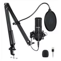 Maono PM420 USB Podcasting microphone kit